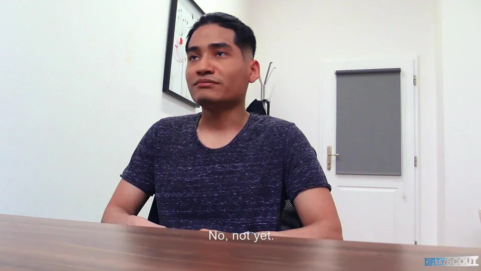 Job Interview Gone Wild