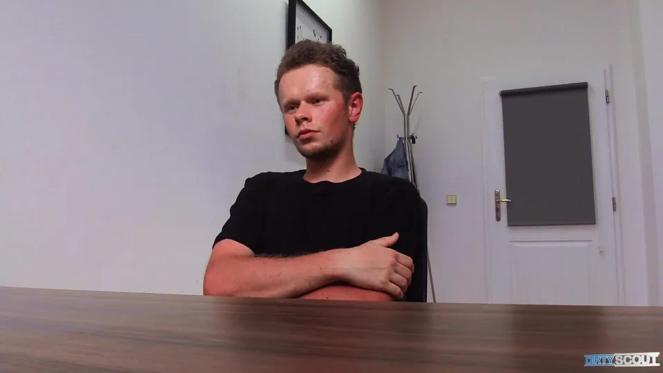 Job Interview Gone Wild