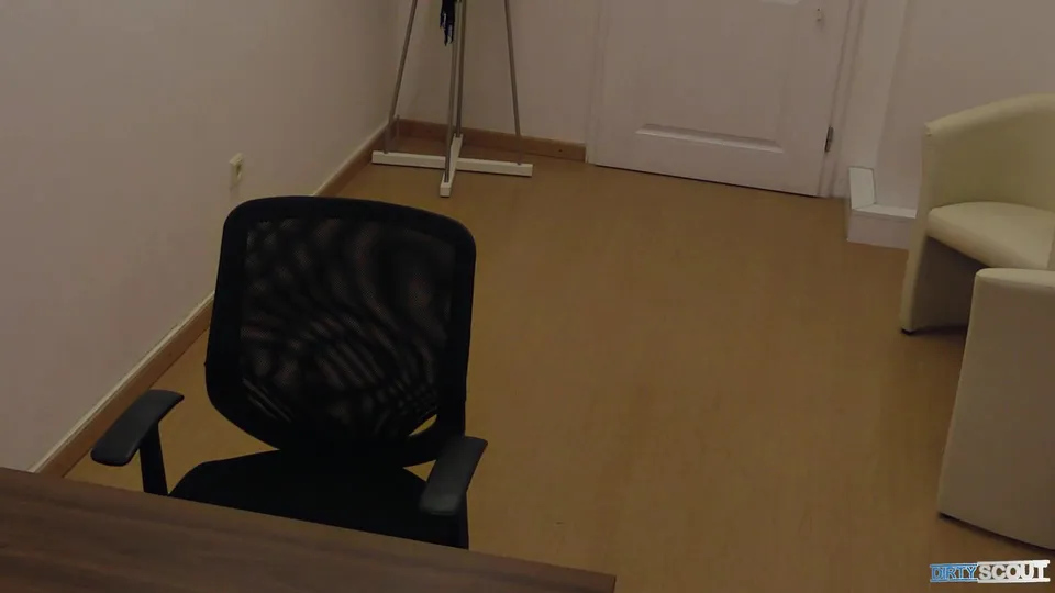 Job Interview Gone Wild