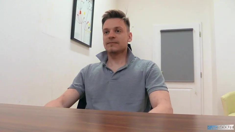 Wybór Pracowniczy Wyszedł z Kontroli: Audycja Grey Top Guya