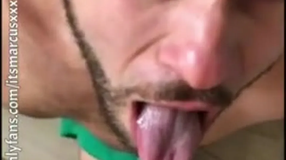 Dude Gets 11 Cum Shots on his Face by a Mexican Hung Guy - ThisVid.com