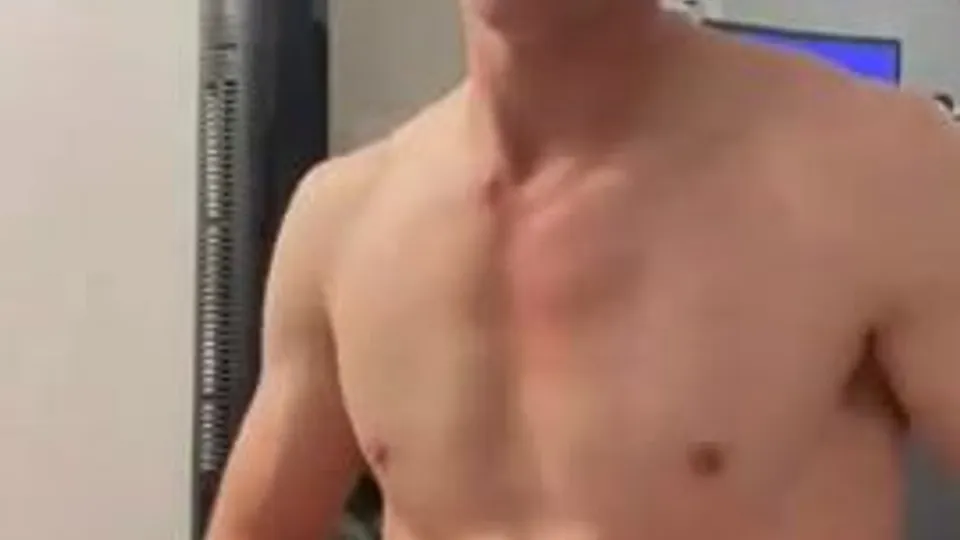 Dude is super horny and really needs to get off