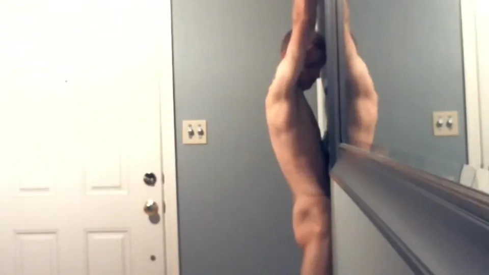 Dumb Straight Guy 15 - gay fetish porn at ThisVid tube