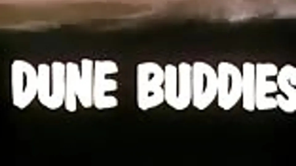 Dune Buddies (1978)