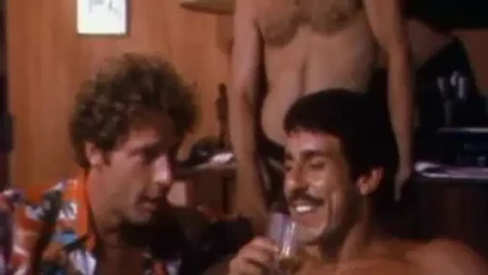 Dune Buddies: Desert Encounters