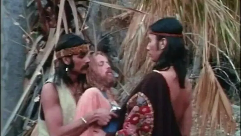 Dust Unto Dust (1970) Accomplish flick