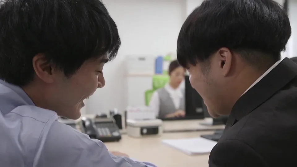 Non-stop Creampie Action