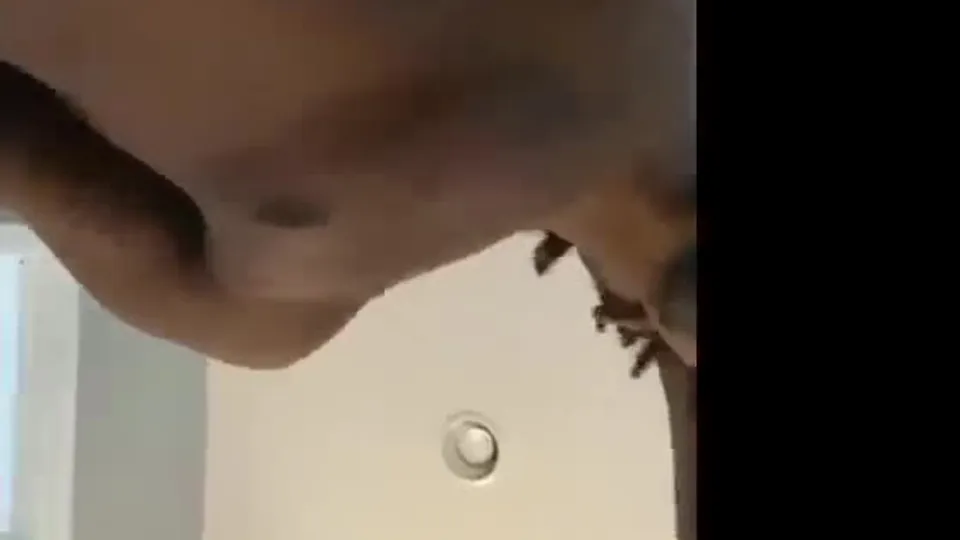 Dvpetea Nude Leaks Gay Porn, Sexy Big Black Booty Bottom Loves Being Hard Fucked In Hole (6).mp4