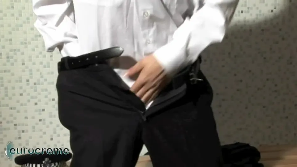 Dylan Parker, Will Jamieson & Seth Parker'in İki Yerden Penetrasyon Tutuklusu