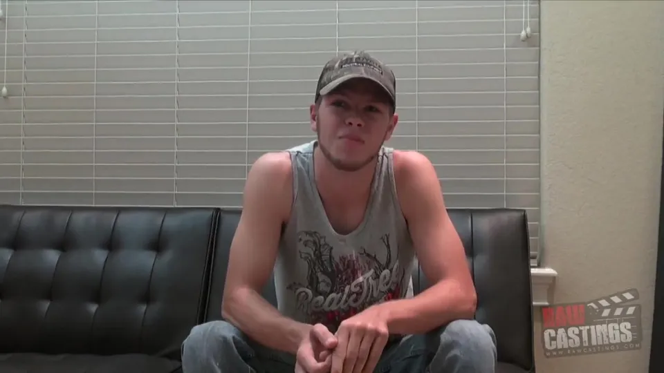 Dylan Slate - Casting #317