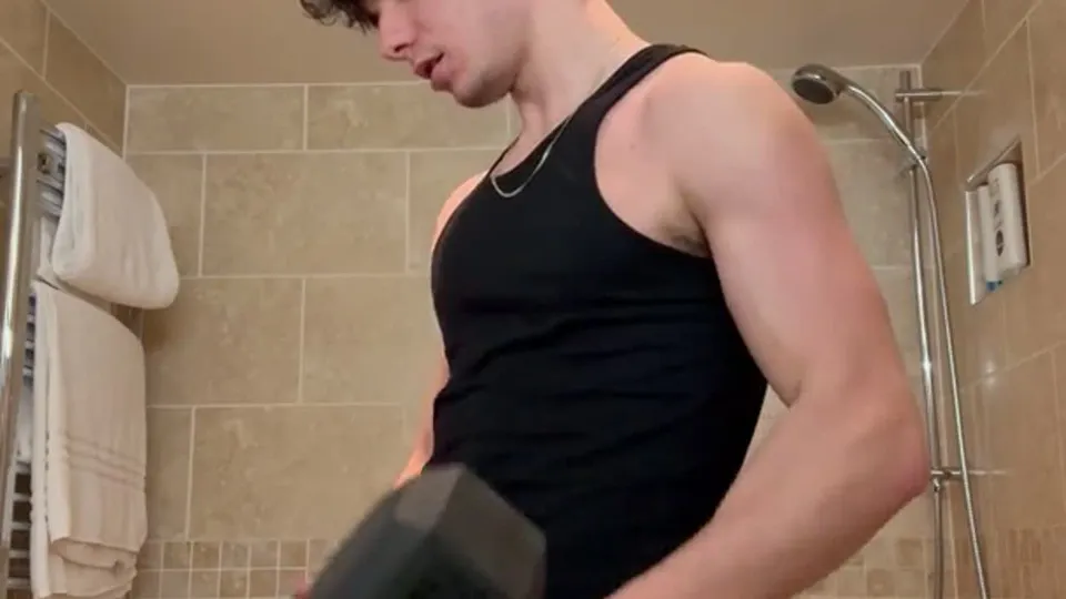 Dylan's Twink Adventure