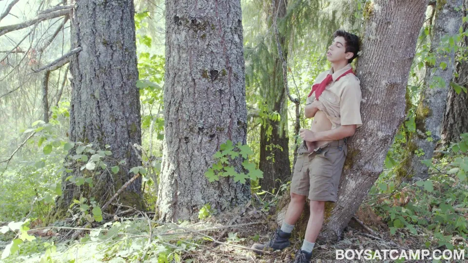 Earn Your Stripes featuring Gabe Bradshaw