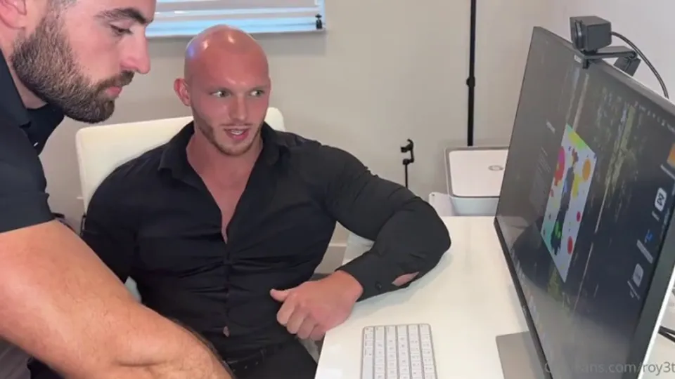 earned that position  — PornOne ex vPorn