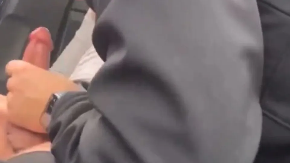 Eating bro cum in the car - ThisVid.com
