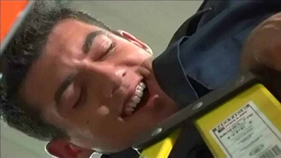 Comendo Cu de Peludo Suado