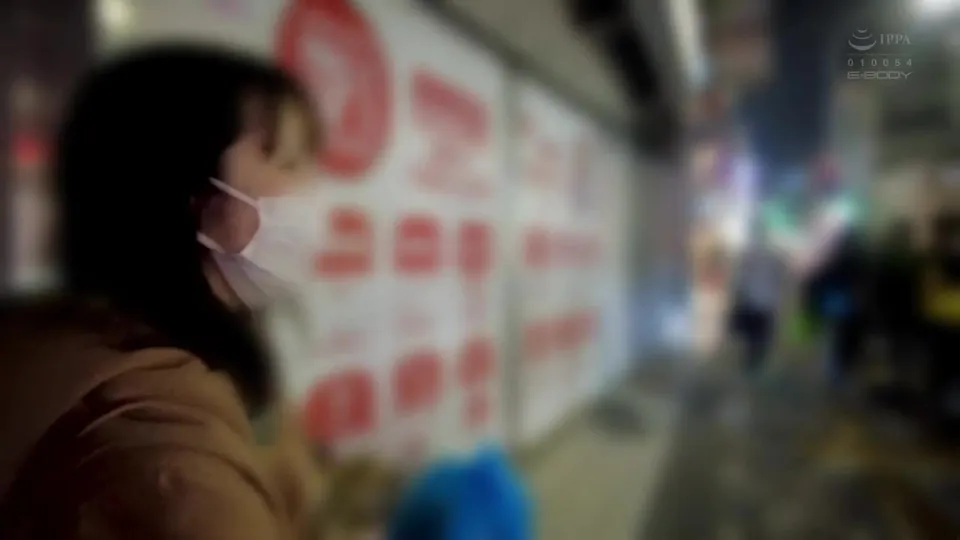 First Time with Ebod 893