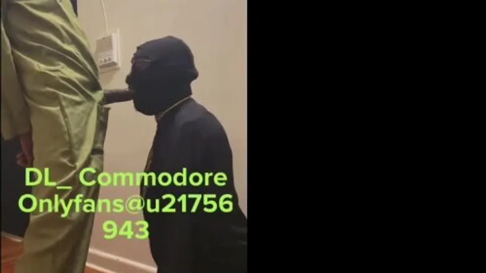 Ebony blowjob compilation - ThisVid.com