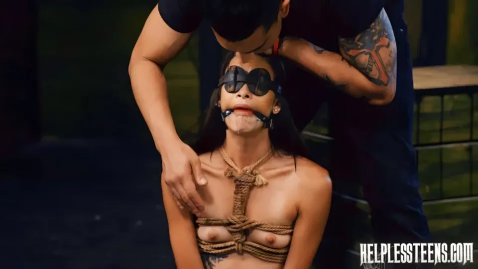 Eden Sin's Roadside Encounter