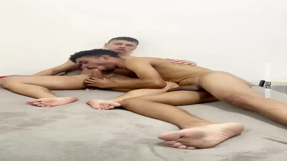 EderXXL Nude Leaks Gay Porn, Sexy Physique Hot Athletic Jocks Intense Fuck, Bubble Butt Barebacked By Latin Jock Cock Anal (20).mp4