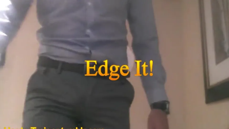 Edge It - ThisVid.com