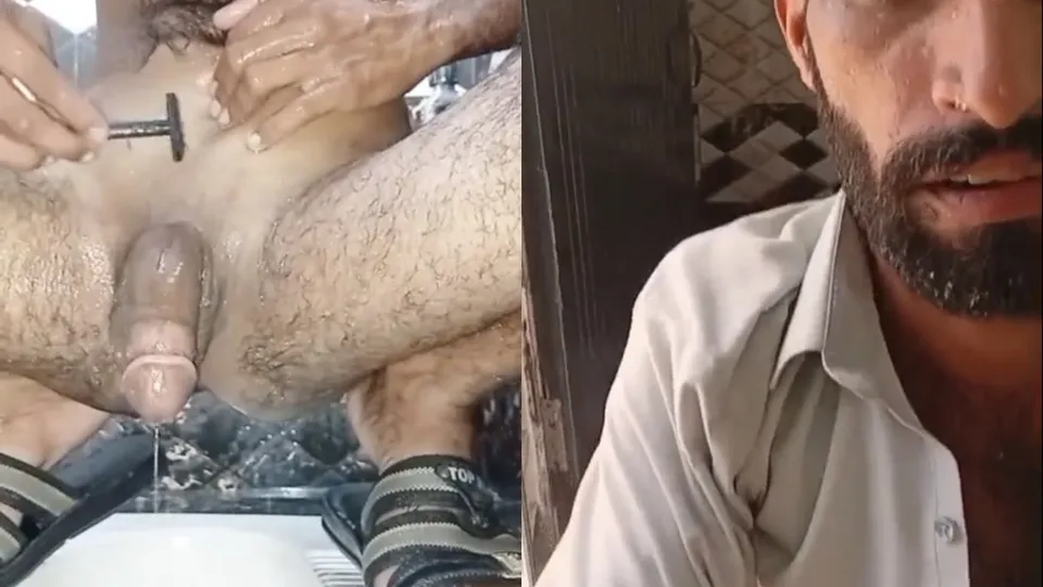 *EDUCATIONAL*: Shave your pubes like a Muslim - ThisVid.com