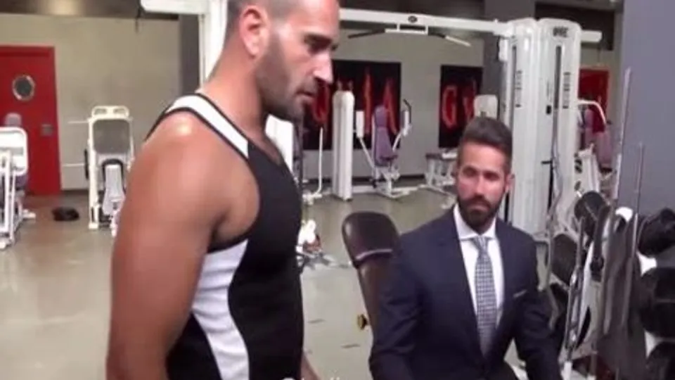 Educator Of Gym