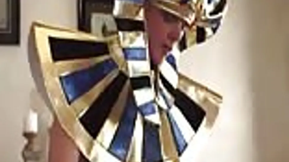 Egyptian Fantasy