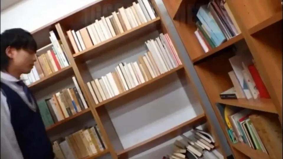 Ejaculating Literary Beautiful Boy 3