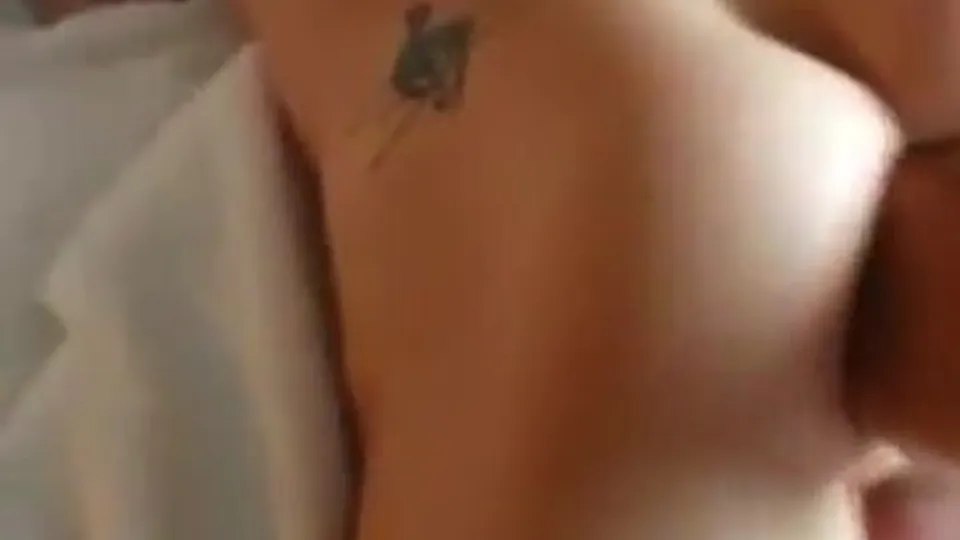 Intense Gay Fisting: Ass Pounded with Elbow Deep