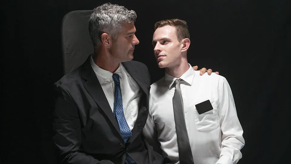 Elder Boon's Disciplinary Punishment