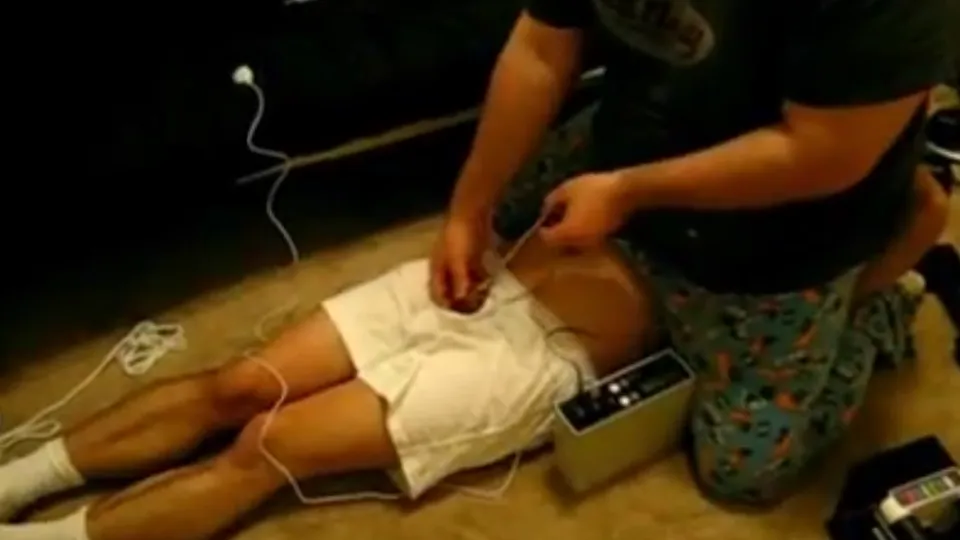 Electric Scream - ThisVid.com