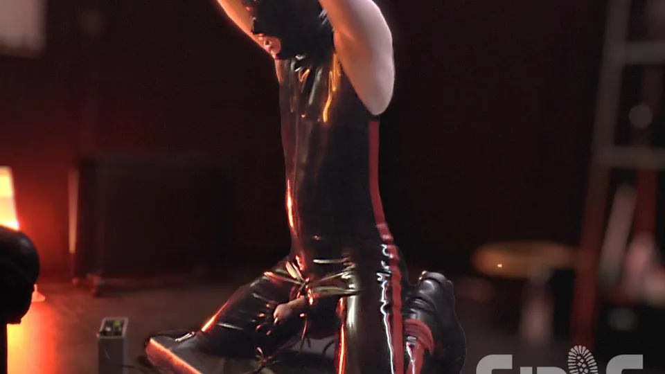 Electro Orgasm - ThisVid.com