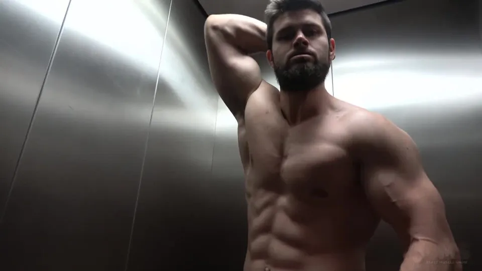 Elevator Quickie
