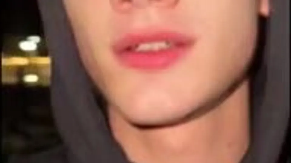 Elias Twink Sucks Good Dick