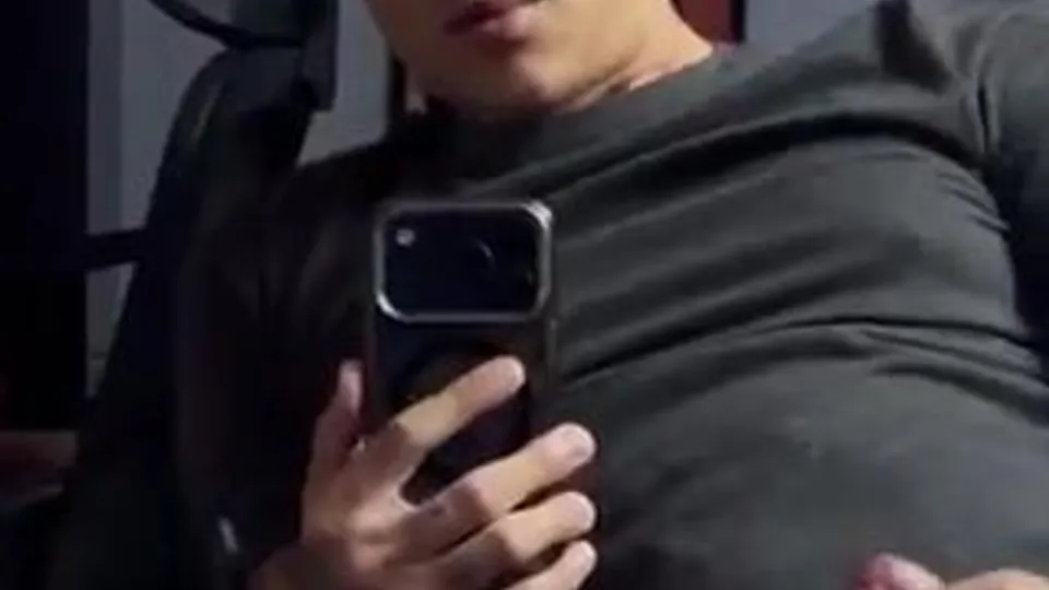 Eliezer's Solo Pleasure