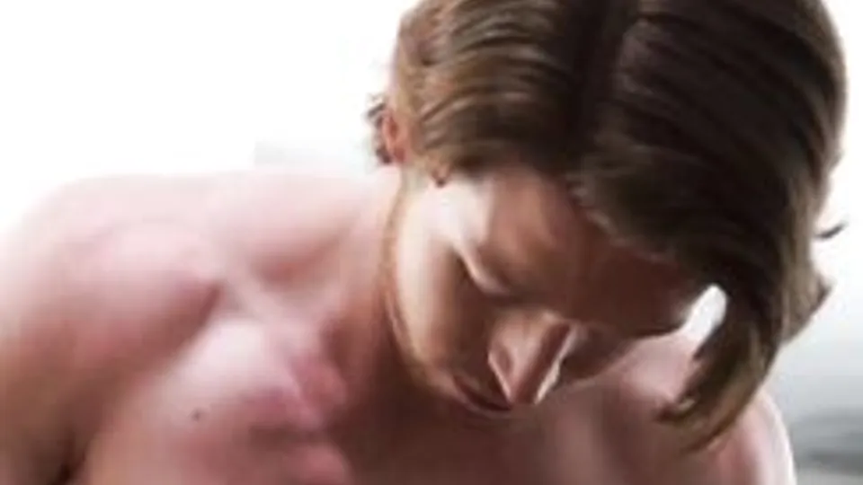 Elijah Alexandrov & Scotty's Intimate Encounter