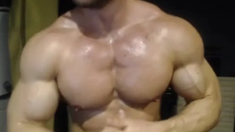 Elijah - the absolute hottest man on the planet