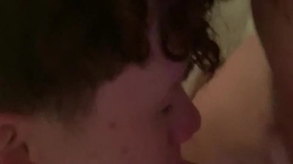 Elijah's Flatmate's Desire