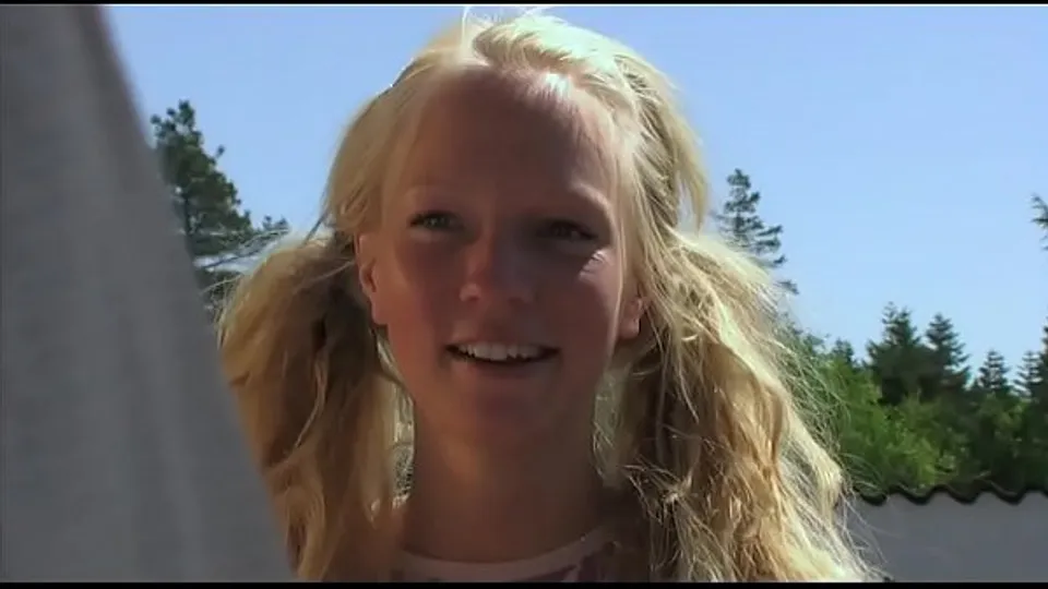 Elise Olsson - Swedish Whore's Life Fucked