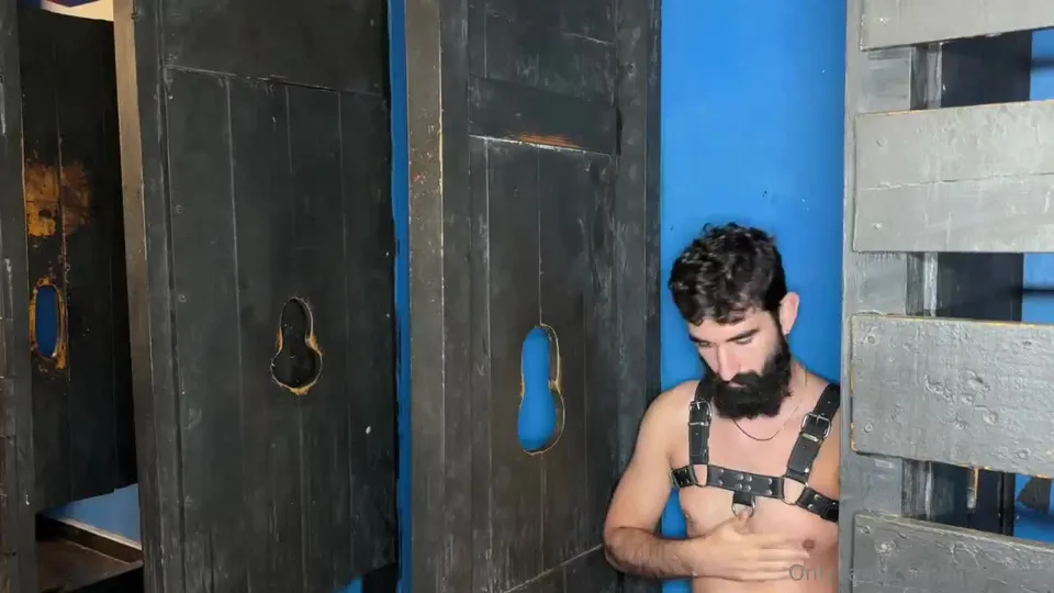 EliThorne Nude Leaks Bareback Fuck, Sexy Dude Self Ass Fuck, Bareback Duo Manly Passion (21).mp4