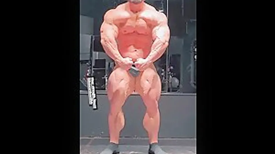 Elliott Dermond em Ação