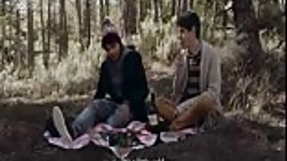 Eloi & Biel (2013) HOT Gay Film Tube