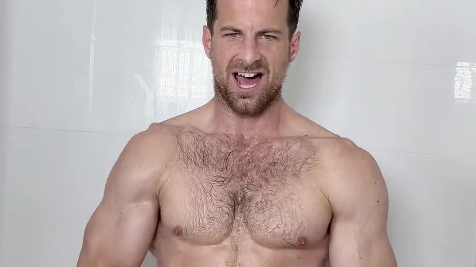 ENGLISH BIG COCK #1 - ThisVid.com
