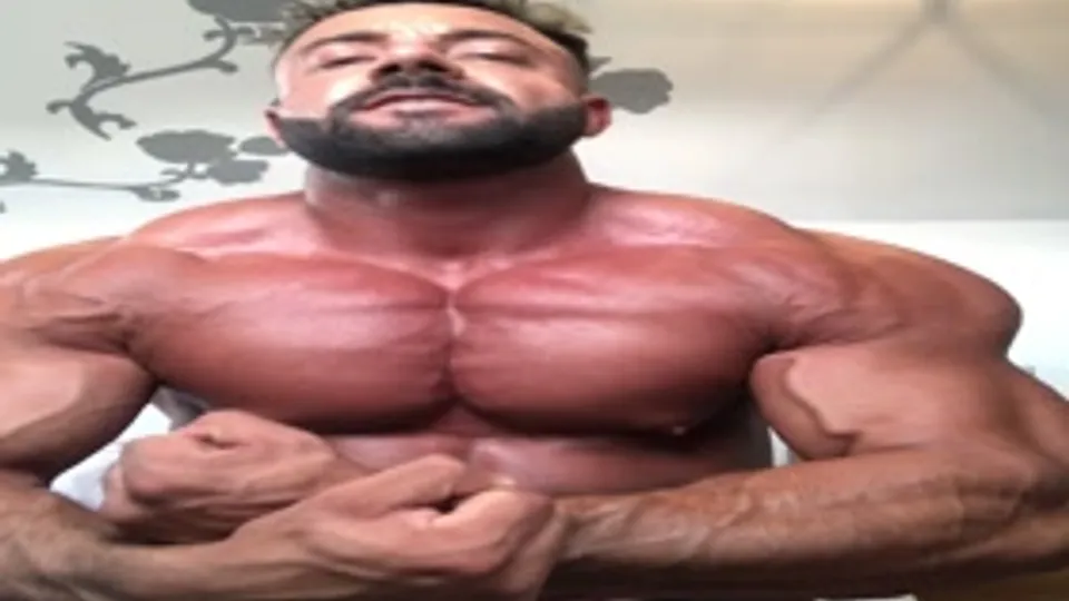 Enhanced Adonis Muscle Stripper