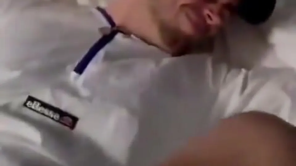 Straight Guys Enjoy Verga