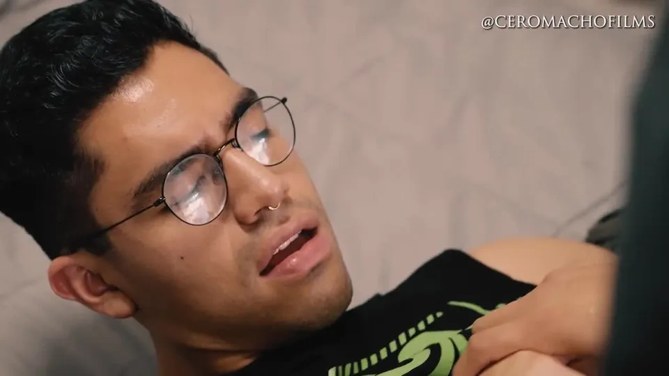 Entre hermanos