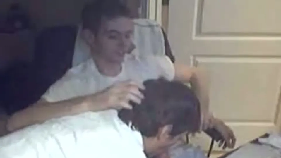 Epic Video Webcam 18yo Guys