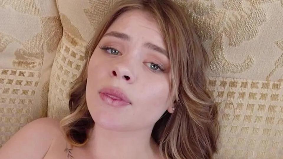 Erika Korti Studio - SteveLesya MilkToni Bil - 2on1 a new te*** Lesya Milk with a ba*** face decided to try double penetration for the first time ATM ATP DP Facial EKS026 