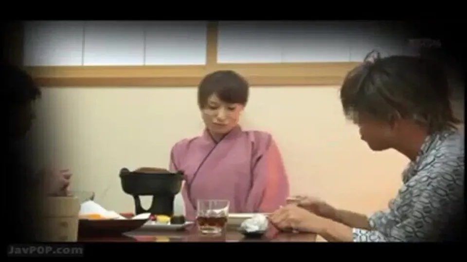 Eros Awakens: Nasty Play