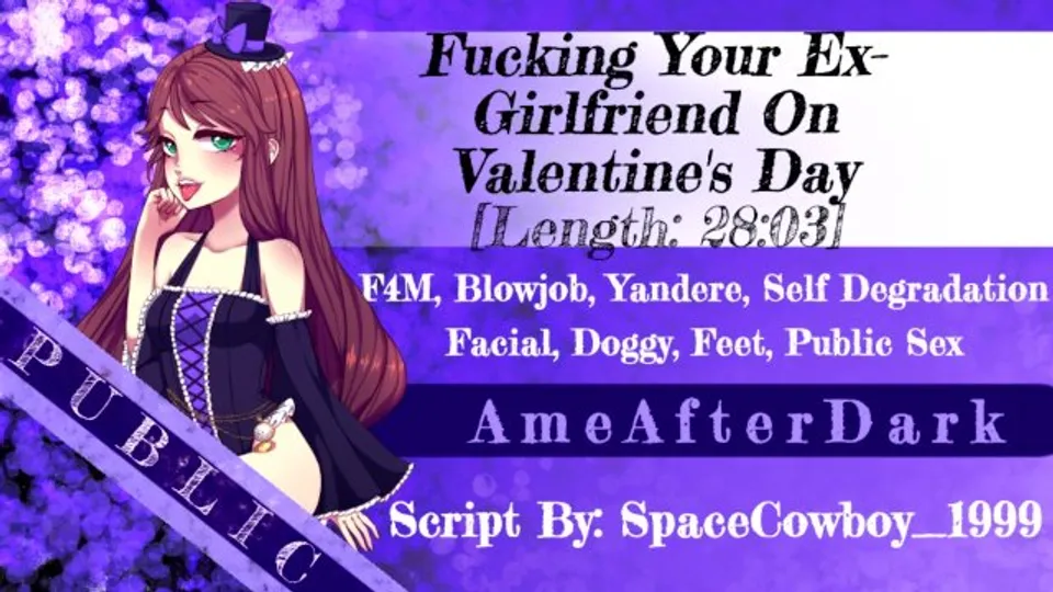 Revenge Sex on Valentine's Day